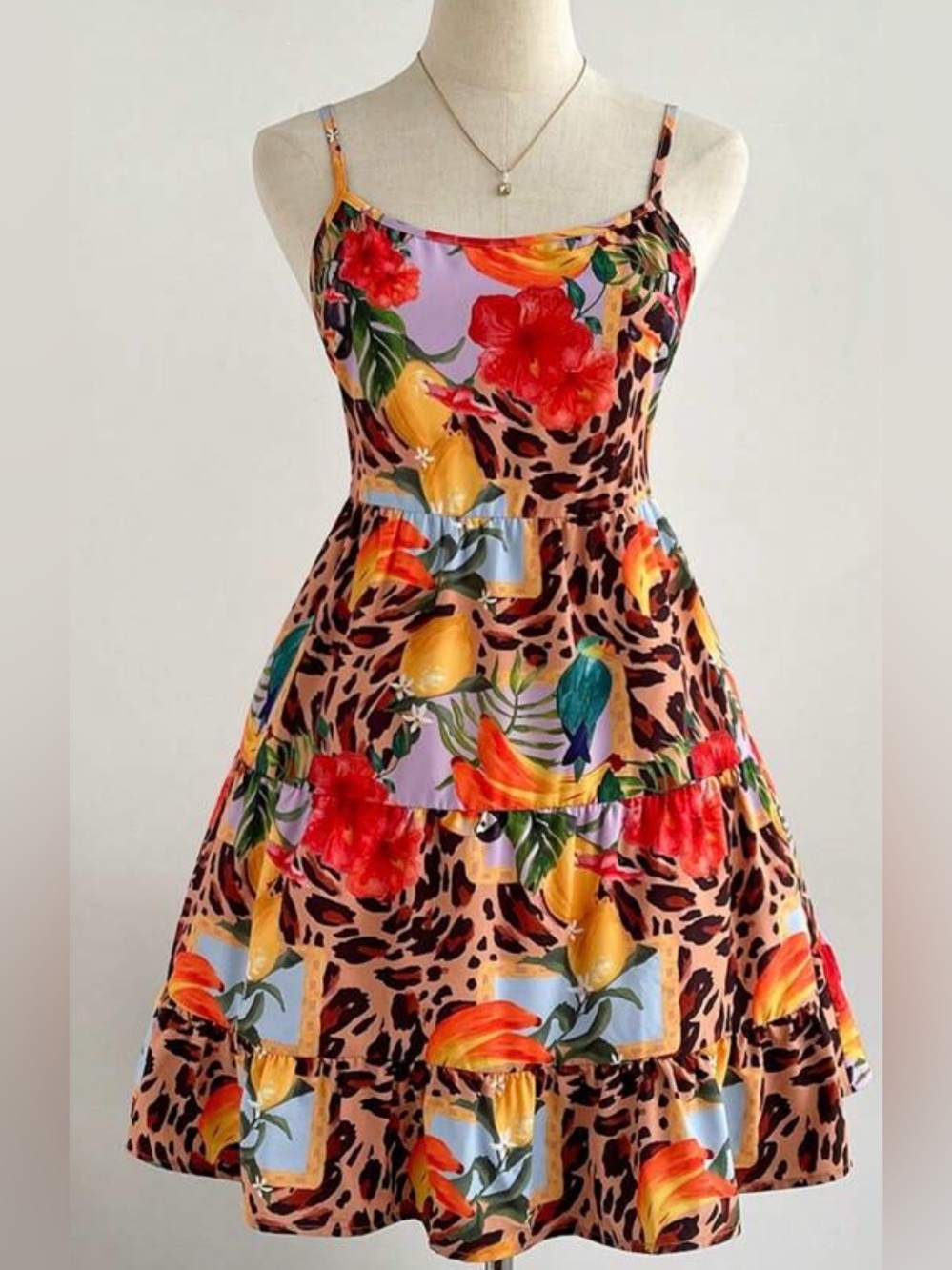 Dress, Sz M